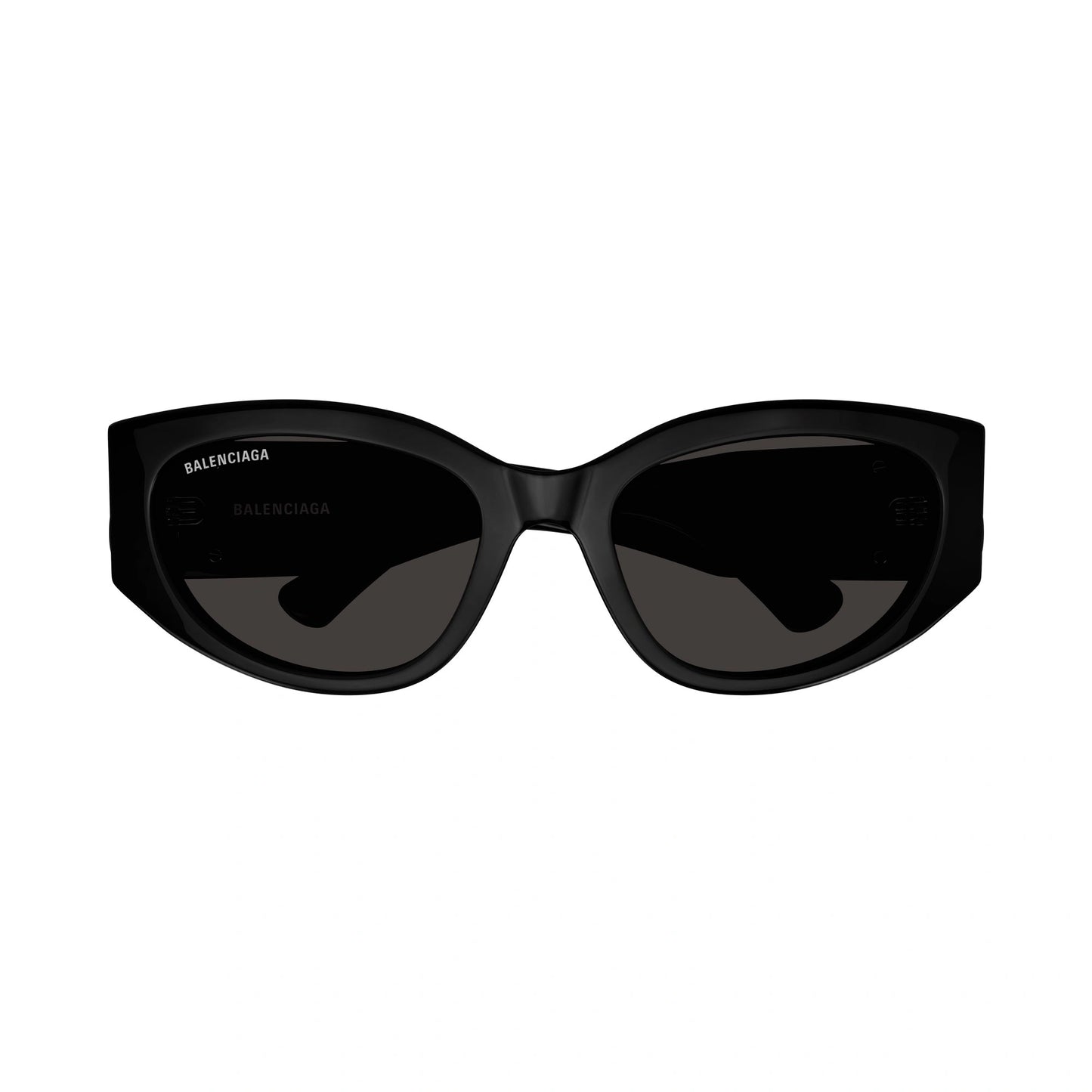 Balenciaga BB0324SK-001 55mm New Sunglasses