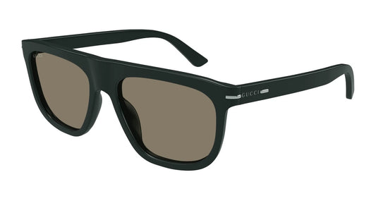 Gucci GG1726S-004-56 0mm New Sunglasses