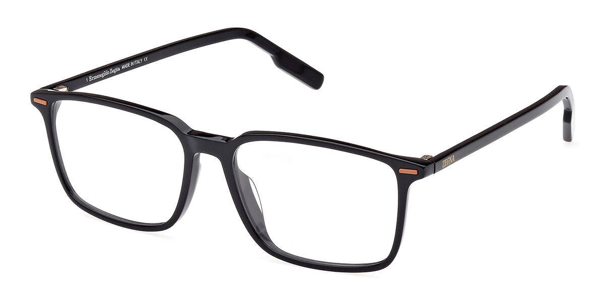 Ermenegildo Zegna EZ5257H-55001 55