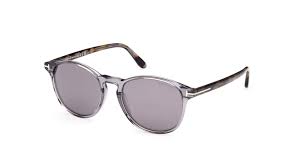 Tom Ford FT1097-20C-53 53mm New Sunglasses
