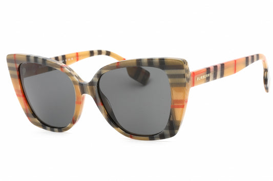 Burberry 0BE4393-377887 54mm New Sunglasses
