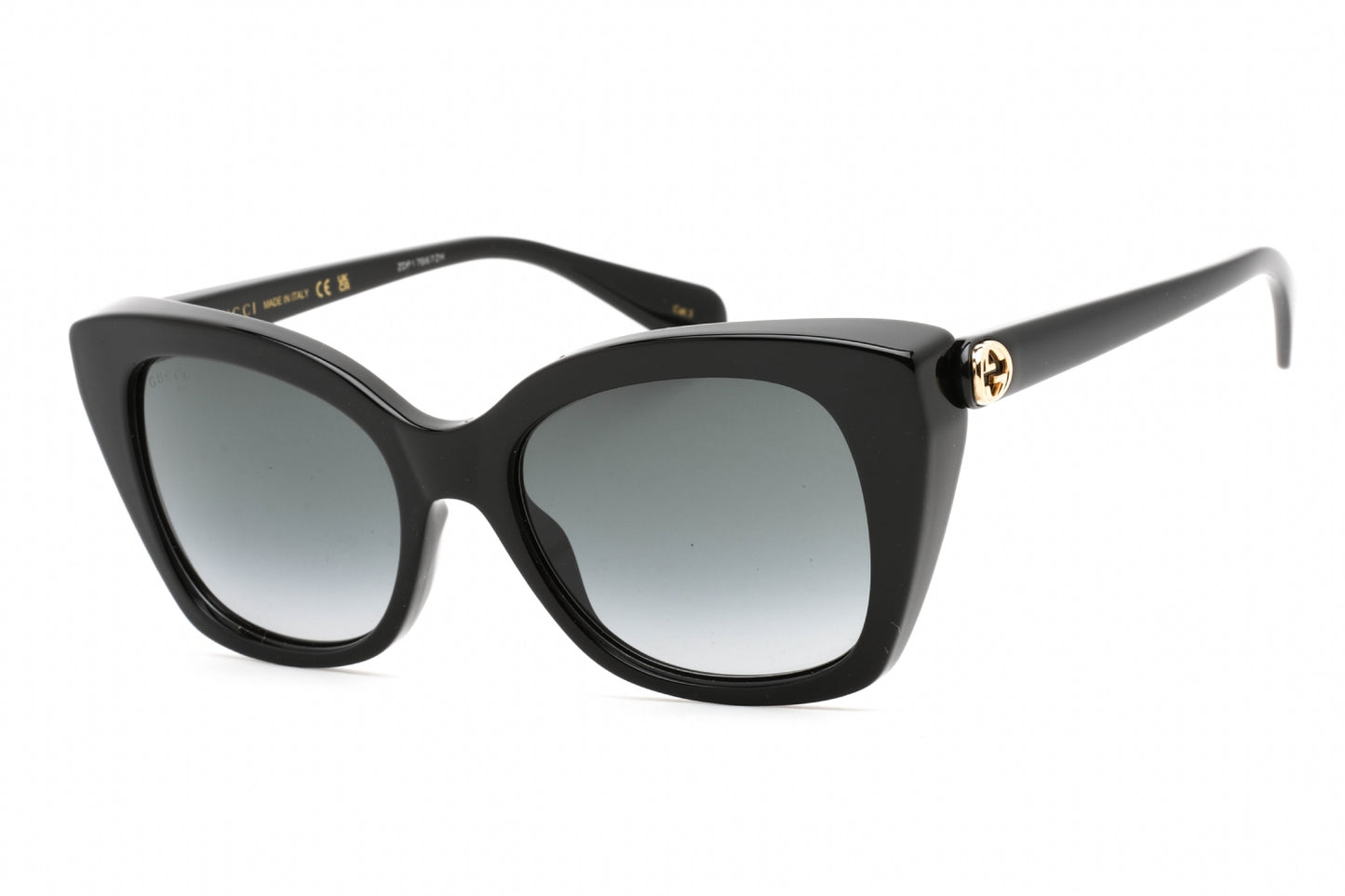 Gucci GG0921S-001 55mm New Sunglasses