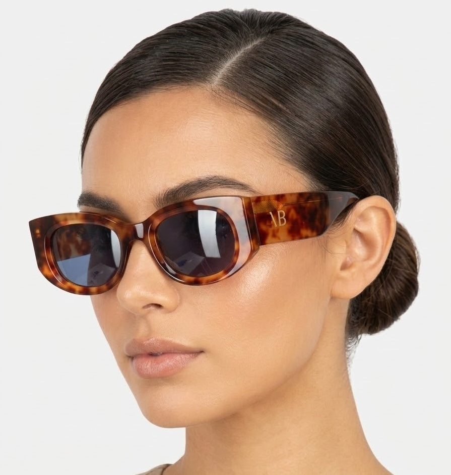 Victoria Beckham VB654S-222 50mm New Sunglasses