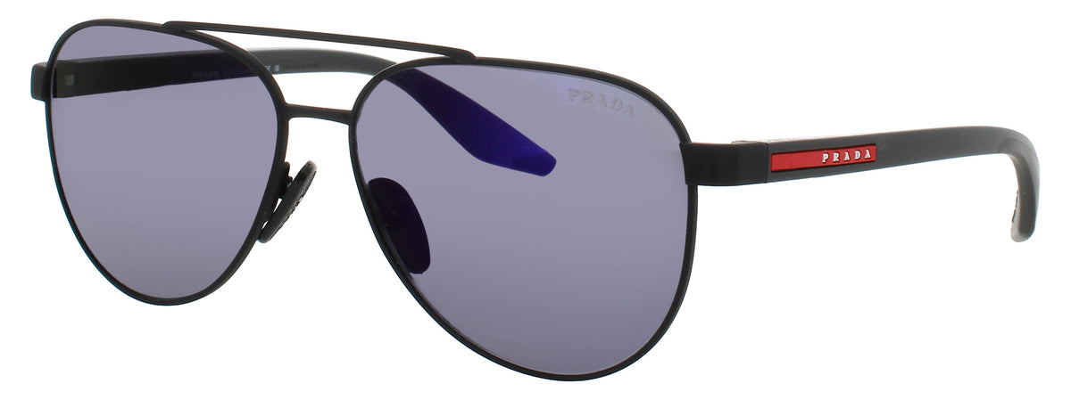 Prada PS-A52S-DG005U 58