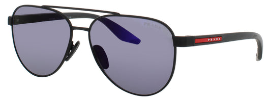 Prada PS-A52S-DG005U 58