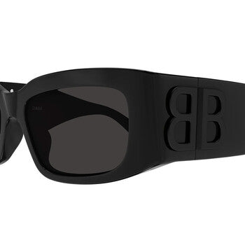 Balenciaga BB0360S 001 56 56mm