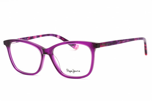 Pepe Jeans PJ3465-C3 52mm New Eyeglasses