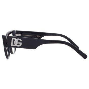 Dolce & Gabbana DG3378 501 55 55mm