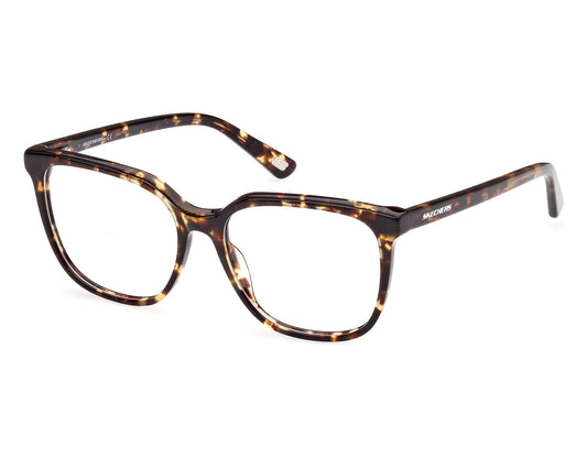 Skechers SE2207-056-53 53mm New Eyeglasses