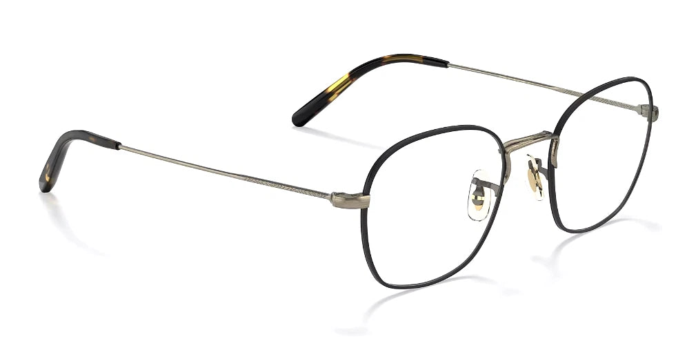 Oliver Peoples 0OV1284-5317-48 Multicolor Full Rim EYEGLASSES 48mm Eyeglasses
