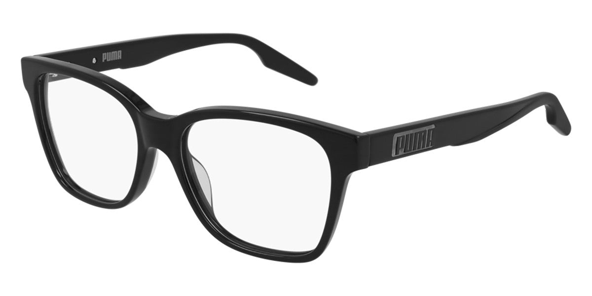 Puma PU0310O-001-53 0mm New Eyeglasses