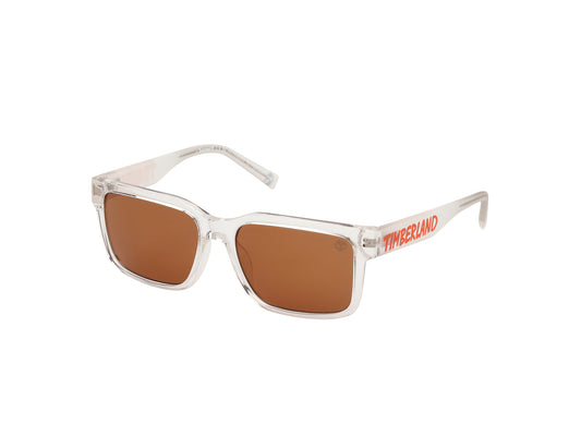 Timberland TB00012-26E-54 54mm New Sunglasses