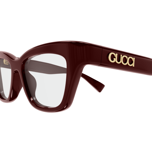 Gucci GG1810o-004 51 New Eyeglasses