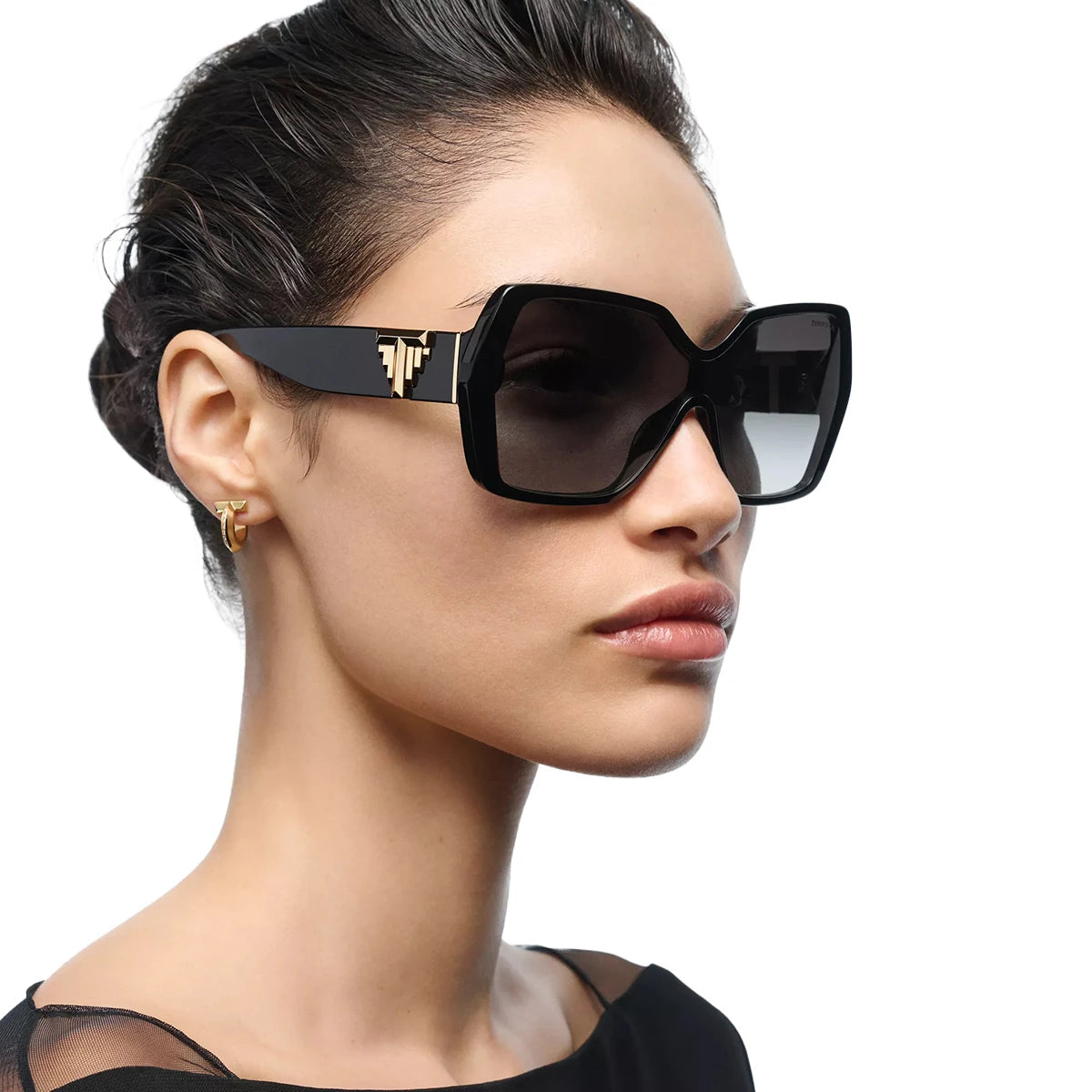 Tiffany 0TF4219-80013C 129mm New Sunglasses