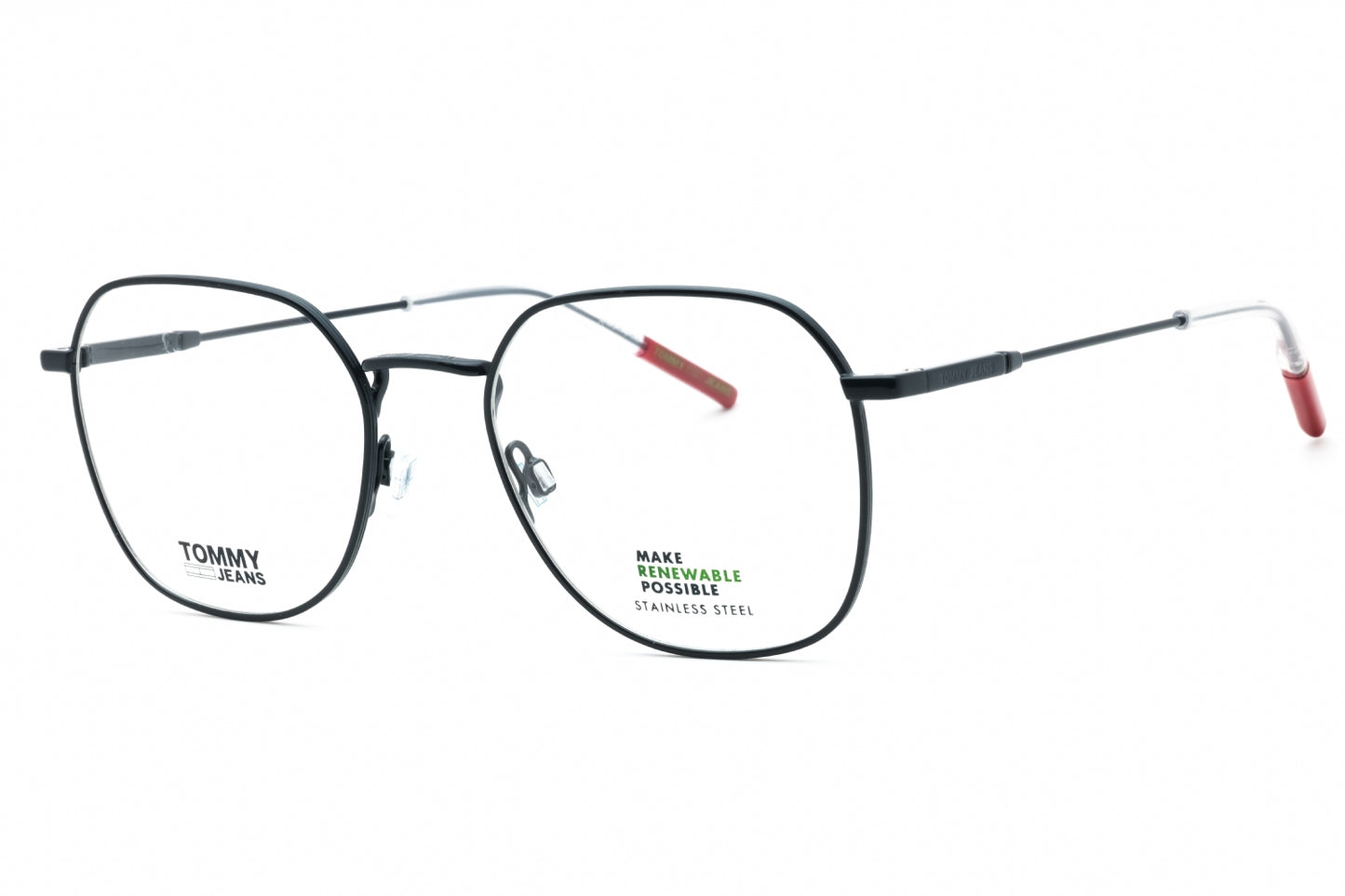 Tommy Hilfiger TJ 0091-0PJP 00 52mm New Eyeglasses