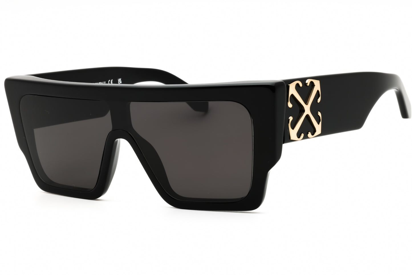 Off White MARION-OERI14FS25PLA0011007 133mm New Sunglasses