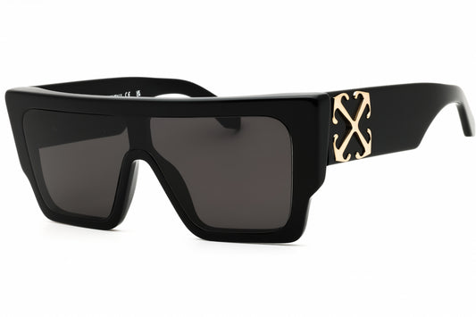 Off White MARION-OERI14FS25PLA0011007 133mm New Sunglasses