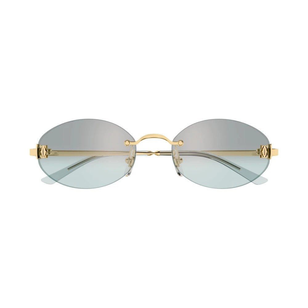 Cartier CT0592S-004 55mm