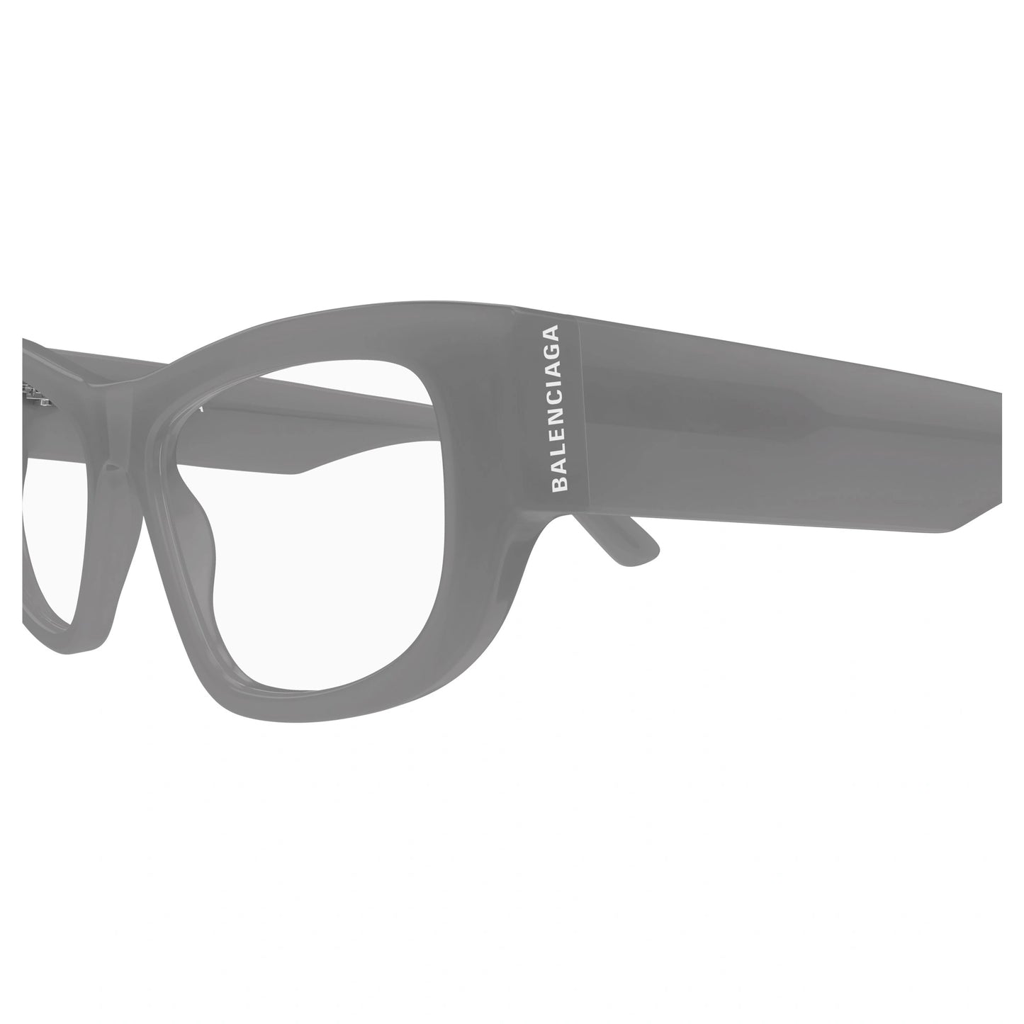 Balenciaga BB0303o-003 53mm New Eyeglasses