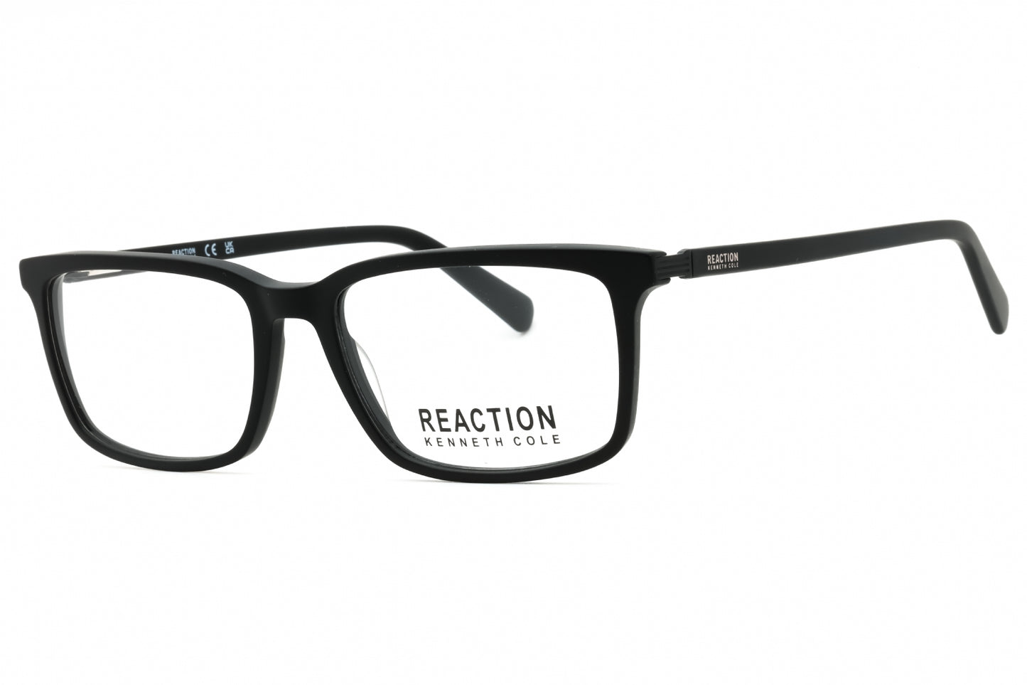 Kenneth Cole Reaction KC0970-002 54mm New Eyeglasses