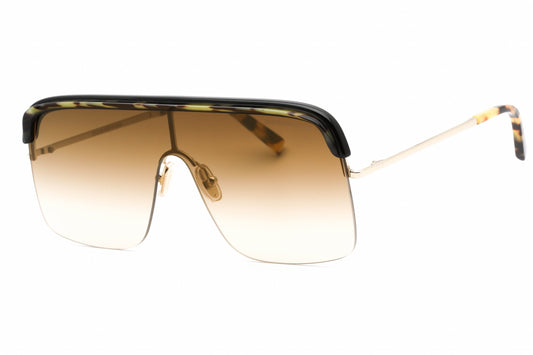 Cutler and Gross CG1328S-001 64mm New Sunglasses
