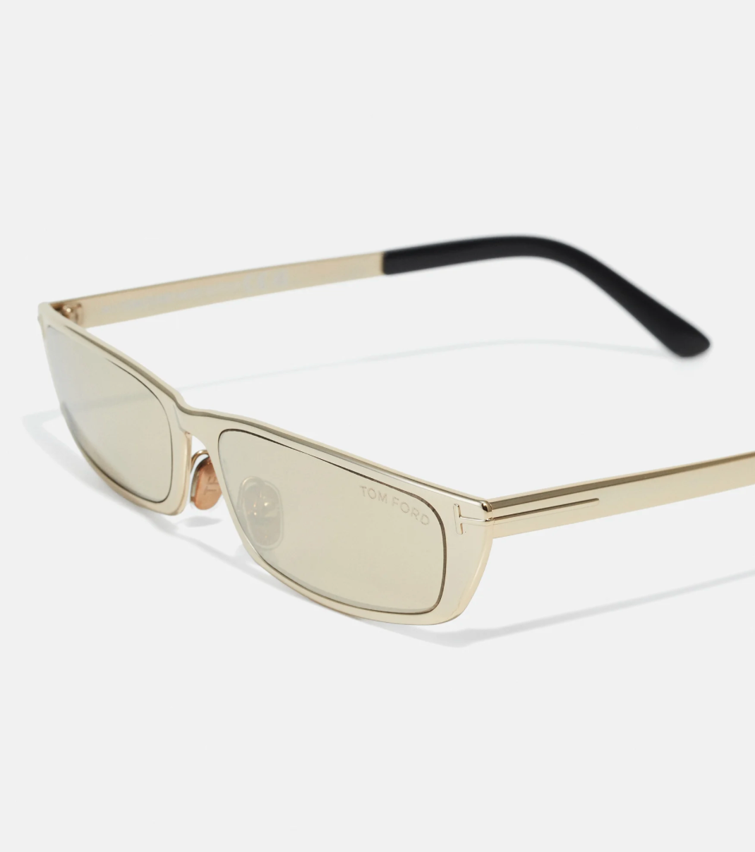 Tom Ford FT1059-32G 59mm New Sunglasses