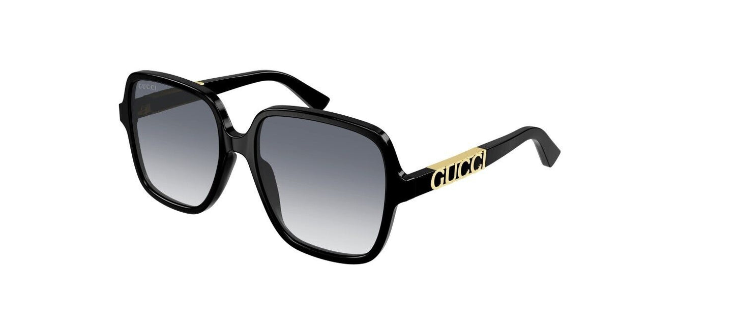 Gucci GG1189S-002 58mm New Sunglasses