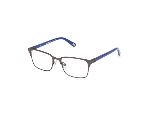 Skechers SE1203-007-47 47mm New Eyeglasses