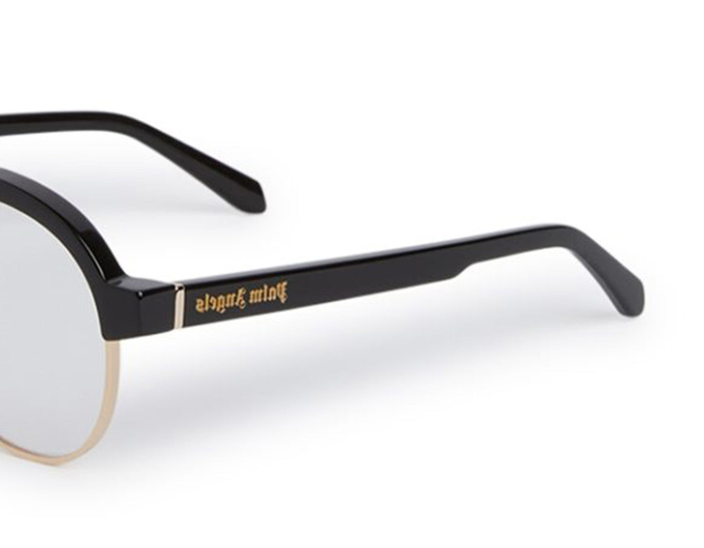 Palm Angels PERJ018S25PLA0011000 55mm New Eyeglasses