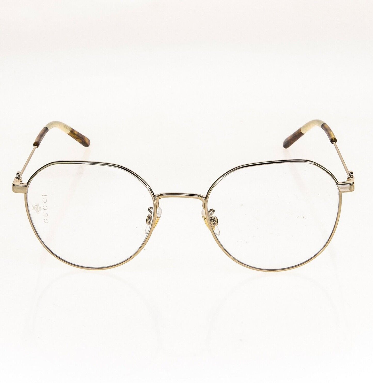 Gucci GG0684O-001 51mm New Eyeglasses