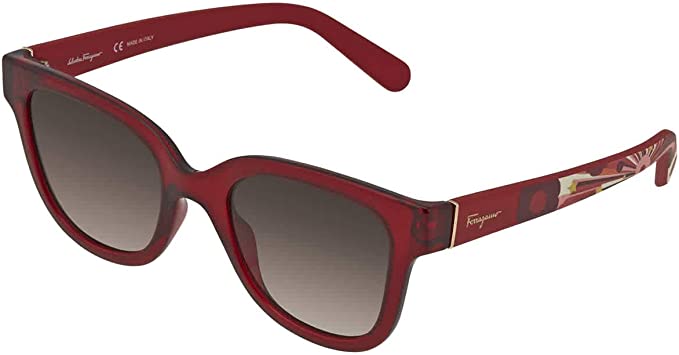 Salvatore Ferragamo SF927S-613-5221 52mm New Sunglasses