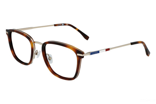 Lacoste L2604ND-710-5319 53mm New Eyeglasses