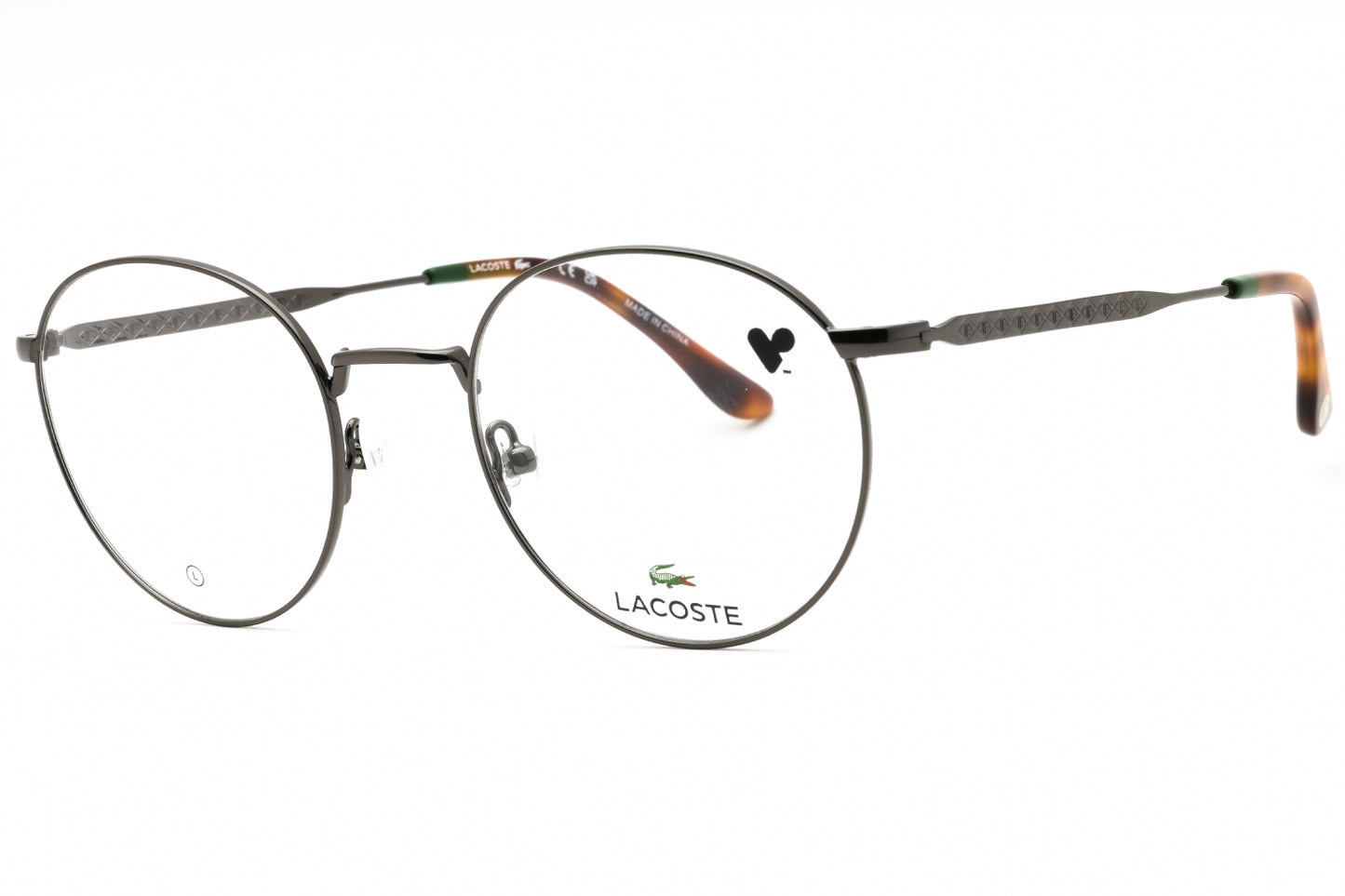 Lacoste L2308-035 51mm New Eyeglasses