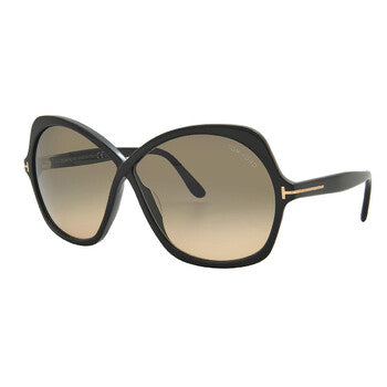 Tom Ford FT1013-01B-64 64mm
