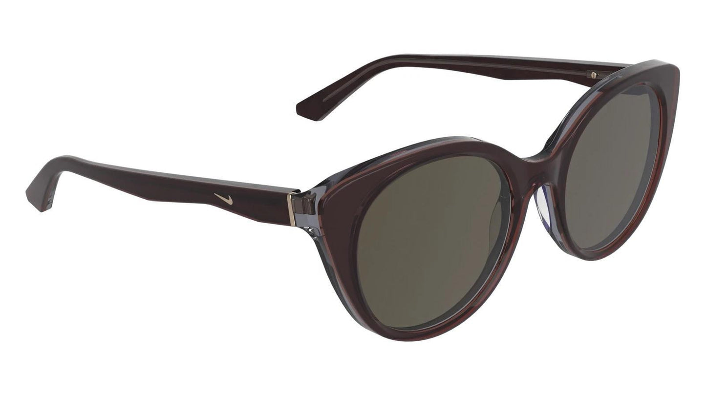 Nike PRIMA-ICON-IQ72-299-5220 52mm New Sunglasses