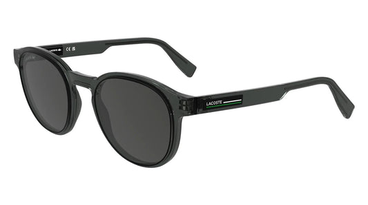 Lacoste L6055S-N-035-5121 51mm New Sunglasses