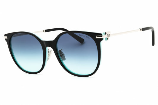 Tiffany 0TF4224D-80559S 56mm New Sunglasses