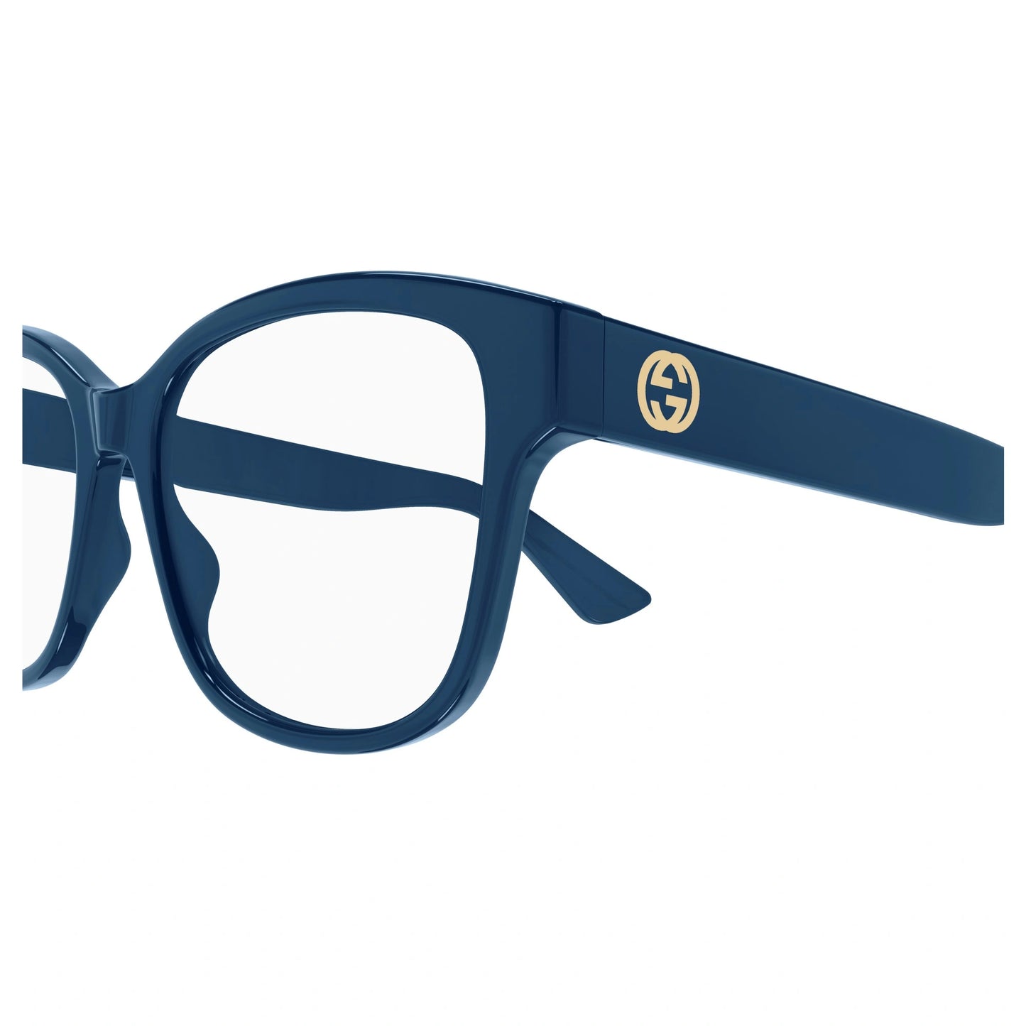 Gucci GG1340o-006 54mm New Eyeglasses