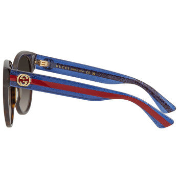 Gucci GG0035SN 004 54 Sunglasses