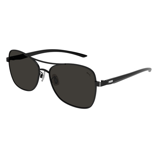 Puma PE0167SA-001 58mm New Sunglasses