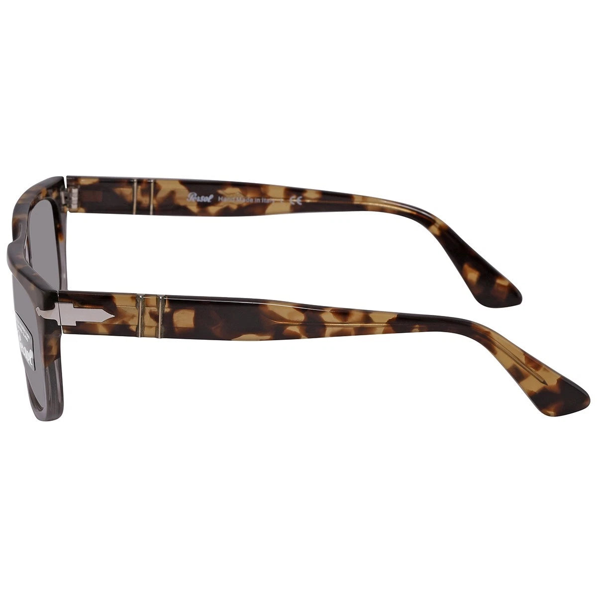 Persol 0PO3271S 1130B1 55 Tortoise Square  55mm Sunglasses
