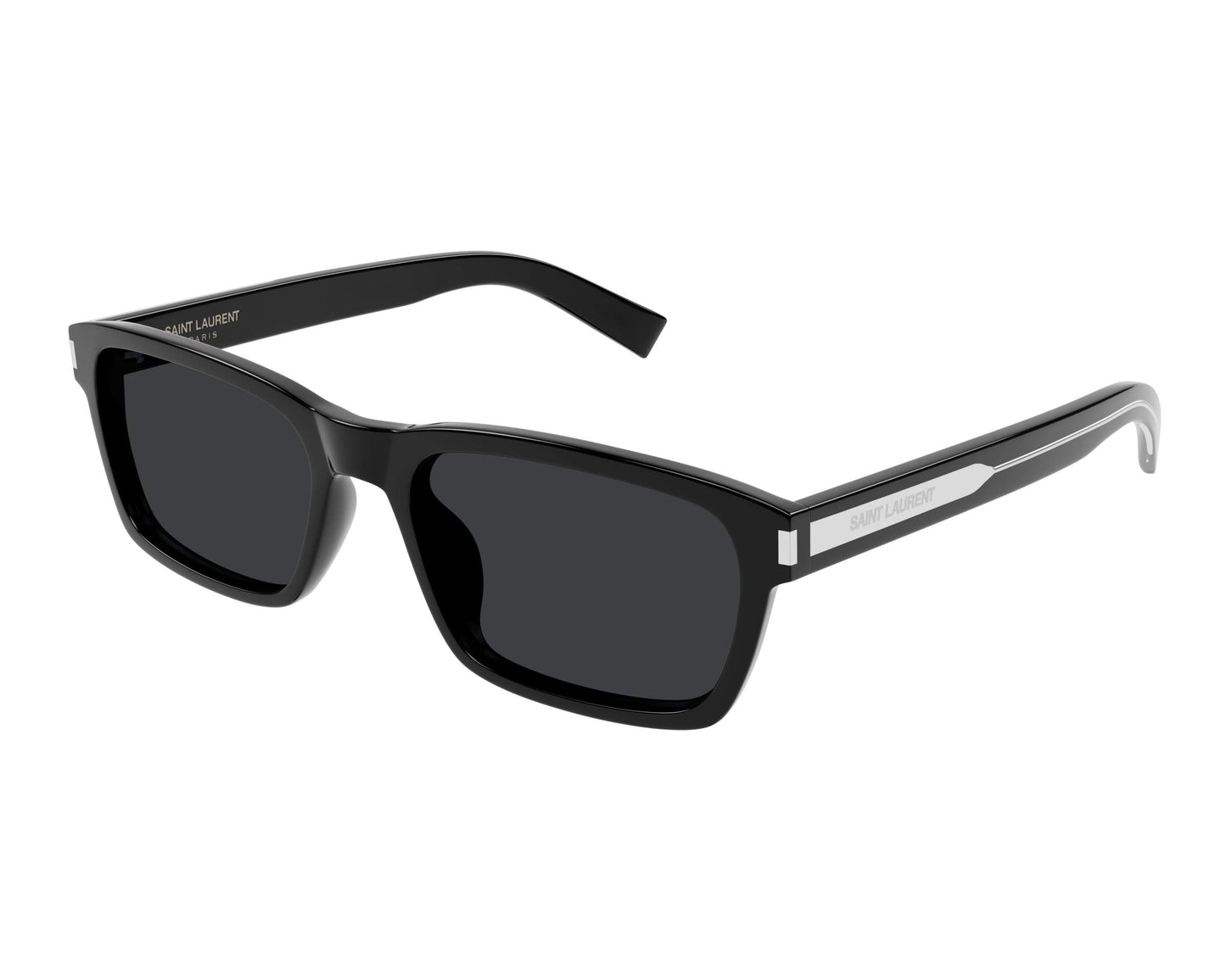 Yves Saint Laurent SL-662-001 57mm New Sunglasses