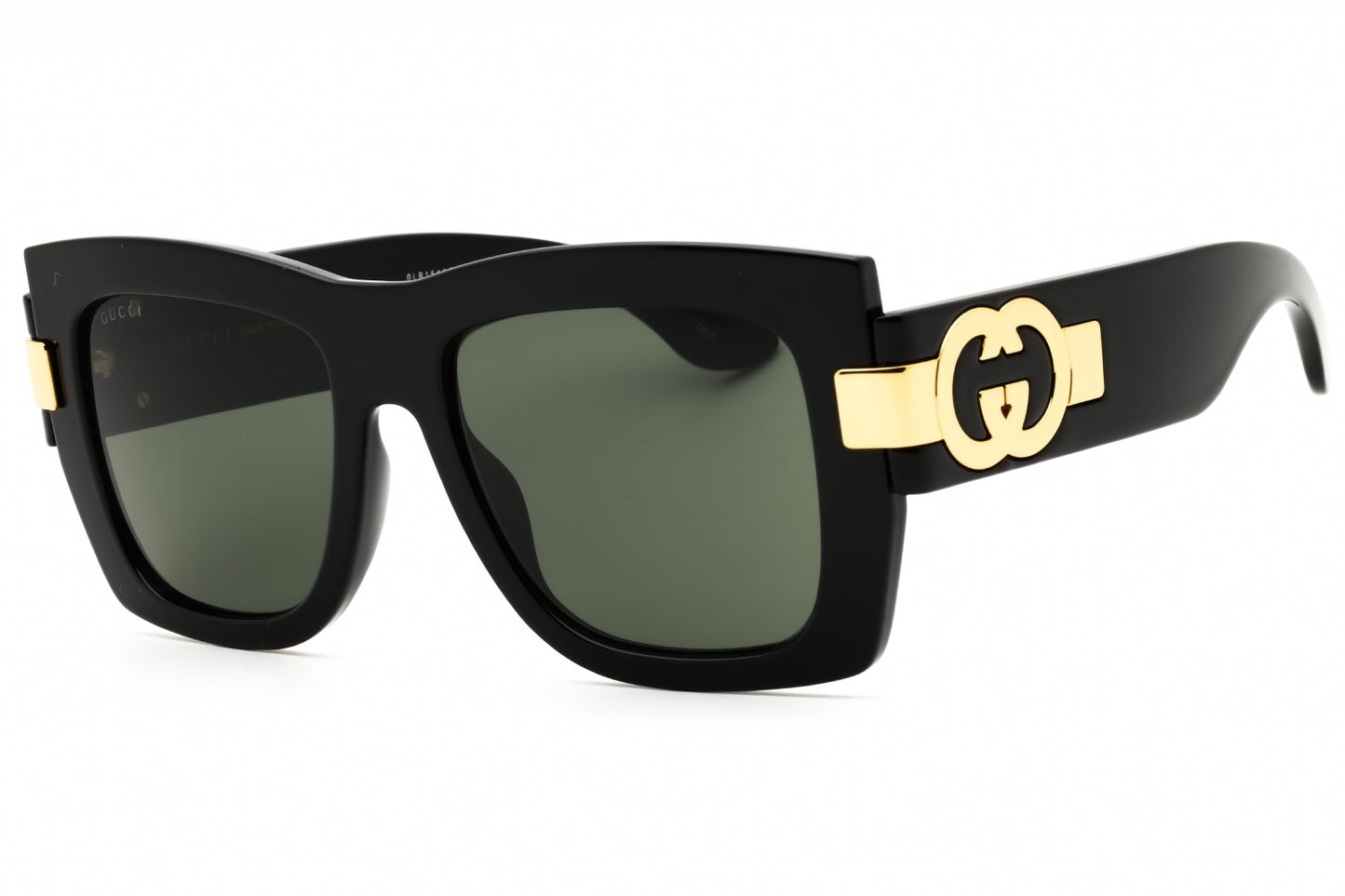 Gucci GG1688S-001 54mm New Sunglasses