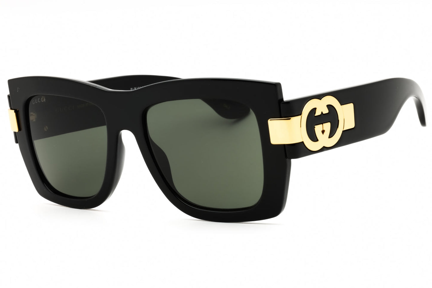 Gucci GG1688S-001 54 New Sunglasses
