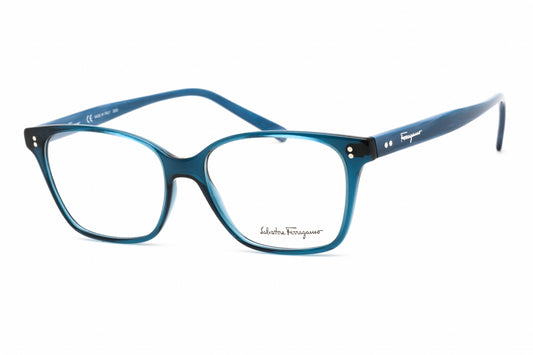 Salvatore Ferragamo SF2928-432 52mm New Eyeglasses