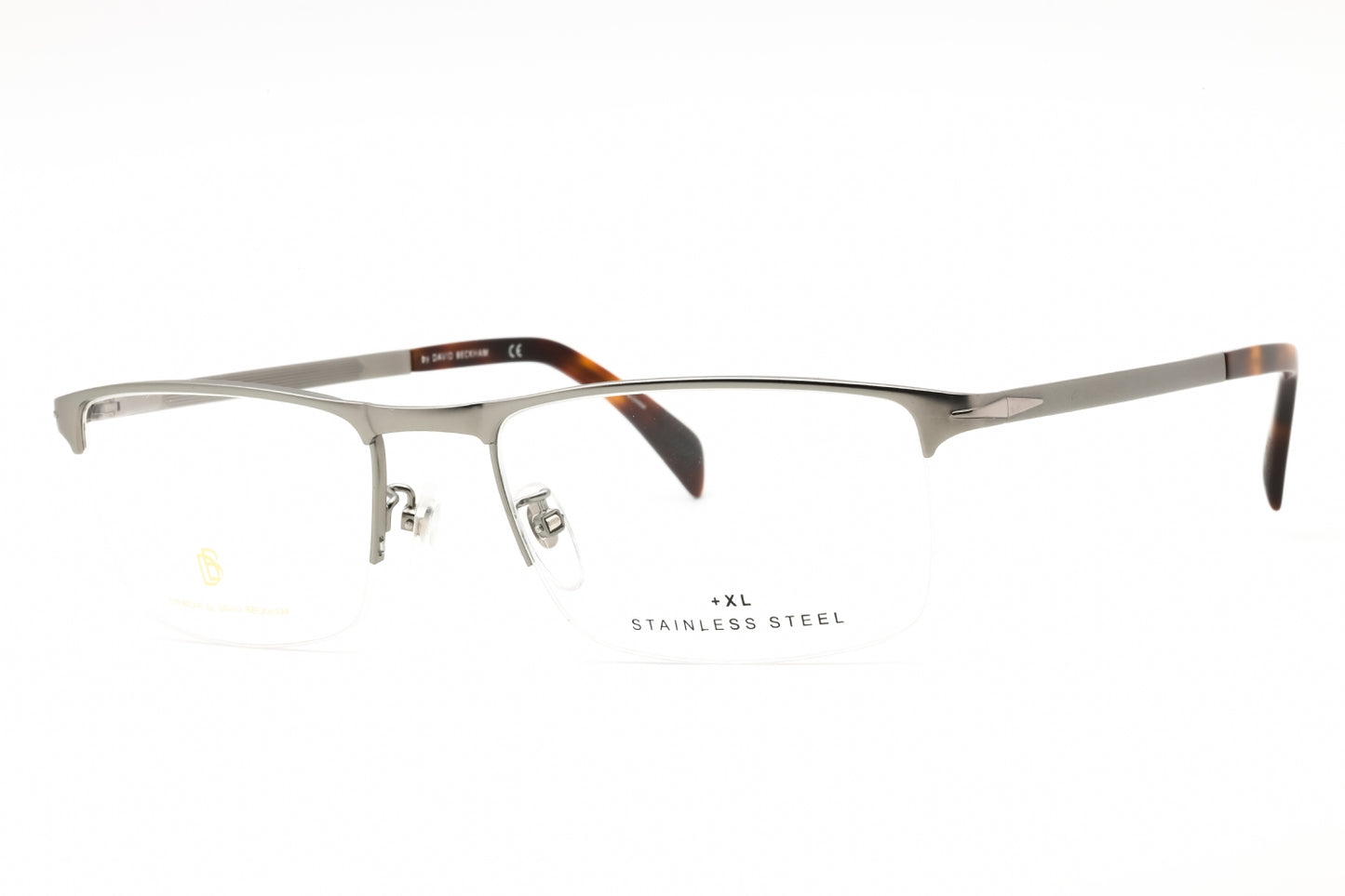 David Beckham DB 7034-0R81 00 56mm New Eyeglasses