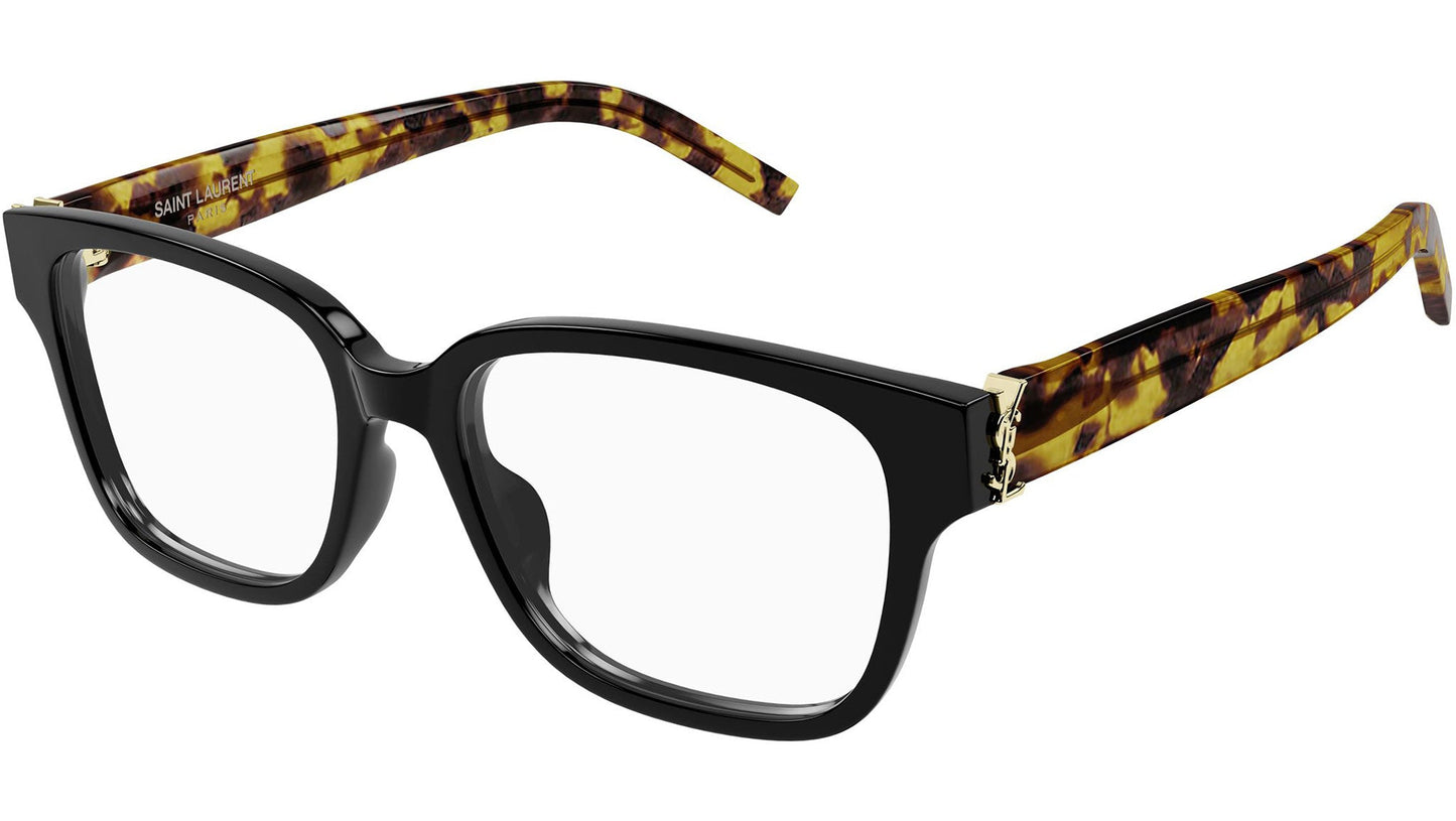 Yves Saint Laurent SL-M150-006 55mm New Eyeglasses