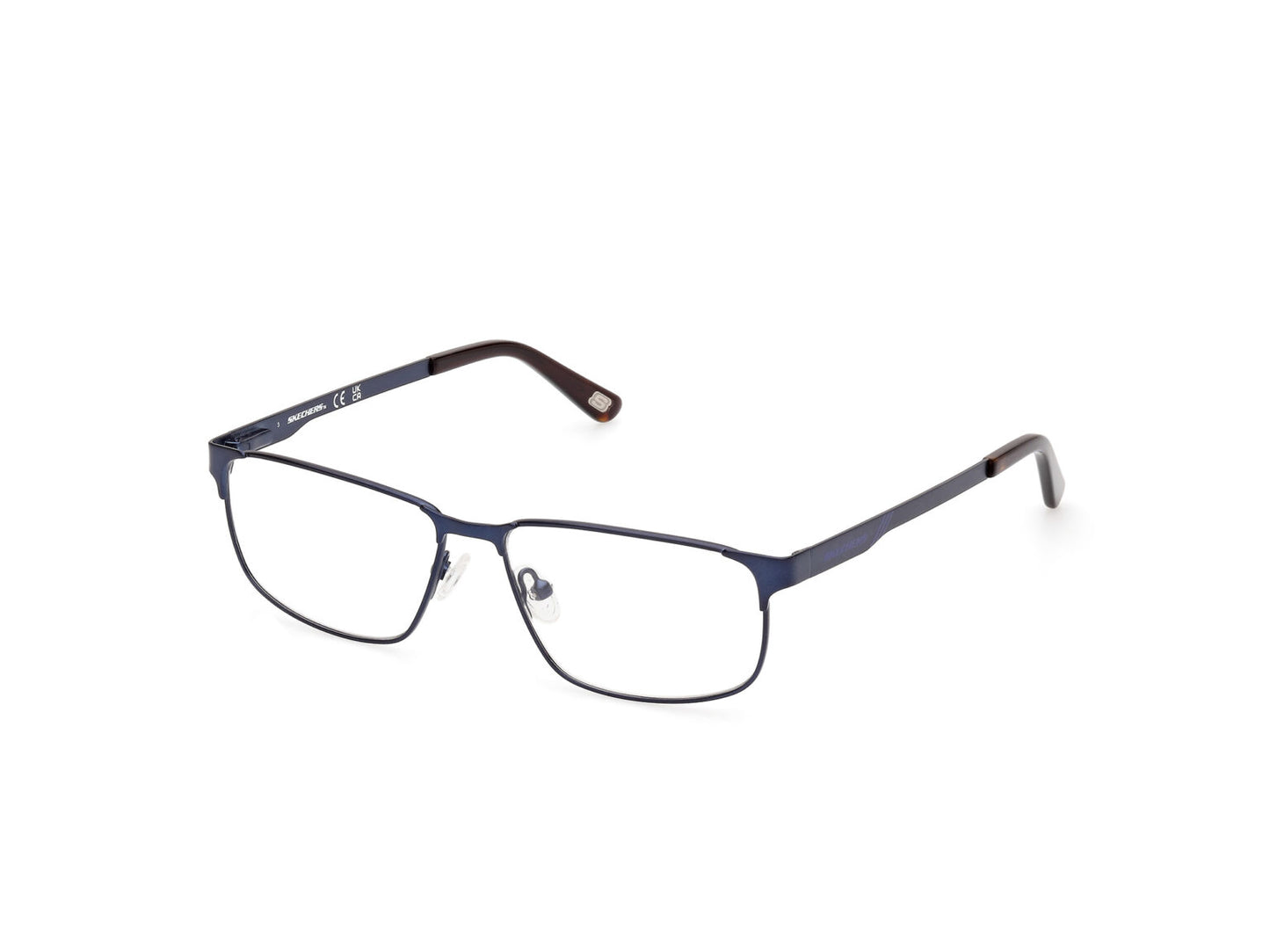 Skechers SE3376-091-54 54mm New Eyeglasses