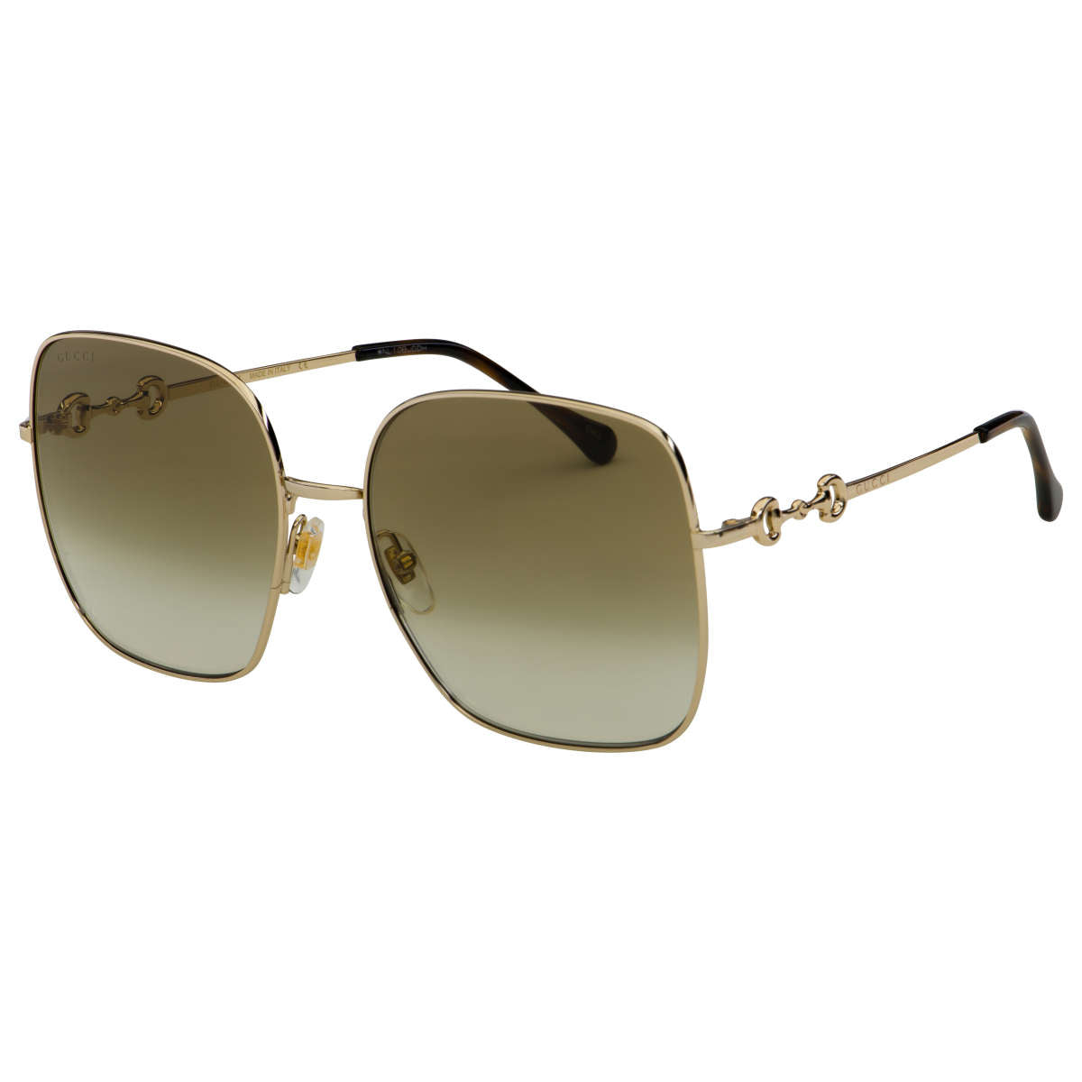 Gucci GG0879S-002-61 61mm New Sunglasses