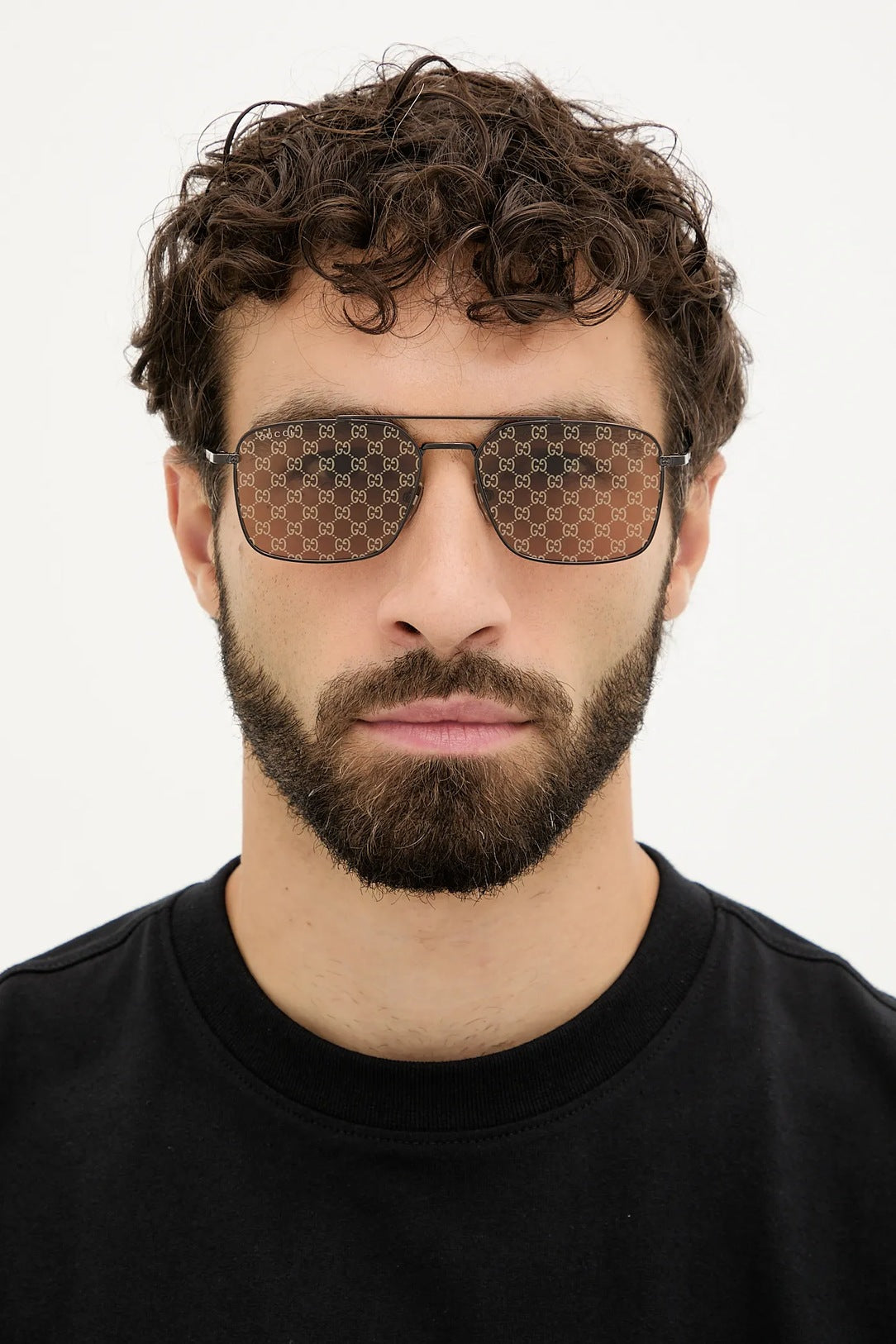 Gucci GG1957SA-005 58mm New Sunglasses